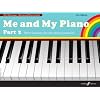 Me and My Piano: Pt. 2 (Waterman & Harewood Piano Series)