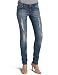 Ecko Red Junior's Skinny Leg Jean,Idol Wash,1/2