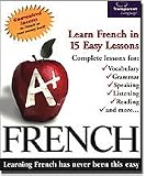 A+ French New