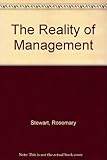 The reality of management