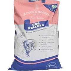 Dodson&Horrell ERS Pellets 15 kg