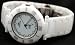 Oniss Women's White Ceramic Watch #ON833-L7