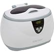 New Trent CD-3800 Digital Ultrasonic for Jewelry, Eyeglass, and Dentures Cleaner
