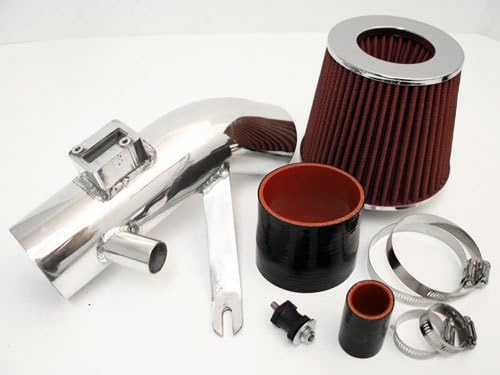 07-10 Nissan Altima V6 3.5L Short Ram Air Intake Kit