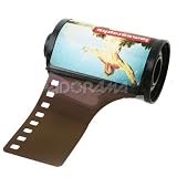 Search : Lomography 35mm X-pro Cross Process Slide Film, ISO 100 - Pack of 3 Rolls