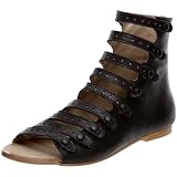 Tatoosh Lisbonne, Sandales femme