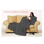 vevendo� NEUE VERSION Kuscheldecke Sn...