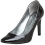 Kenneth Cole New York Women's Date Nite  Pump,Black,9.5 M US