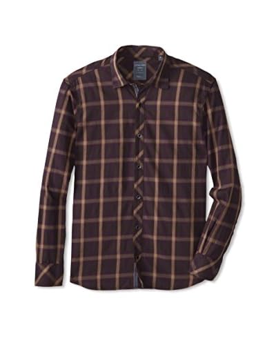 Cooper Jones Men’s Seneca Twill Long Sleeve Shirt