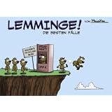 LEMMINGE!: Die besten F�llevon "Mangkor"
