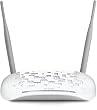 TP-Link TD-W8968 300Mbps Wireless N USB ADSL2+ Modem Router for BT connections