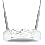 TP-Link TD-W8968 300Mbps Wireless N USB ADSL2+ Mod&hellip by TP-Link