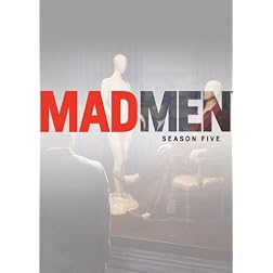Mad Men: Season Five