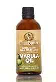 100ML Wild Harvested Marula Oil
