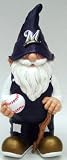 Milwaukee Brewers 2008 Team Gnome