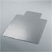 Diamond Plushmat Chair Mat For Medium Pile Carpet, 36W X 48H, Clear