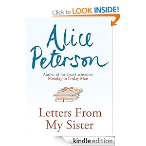 Letters from My Sister
