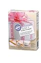 Wilton Pure White Rolled Fondant, 1-Pound 8-Ounce