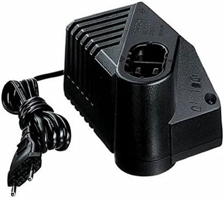 NEW Genuine BOSCH AL 1411 DV 7.2V-14.4V Battery Charger Ni-Cd (220V 60Hz) 28W