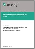 Bild zu: Entwicklung von D&uuml;nnschichtsensoren auf Basis piezoresistiver Kohlenwasserstoffschichten