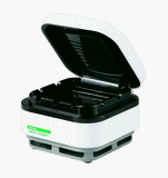 The Holmes Group HAP75-UC Smoke Grabber Ashtray