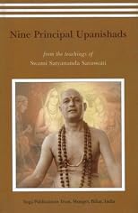 Nine Principal Upanishads