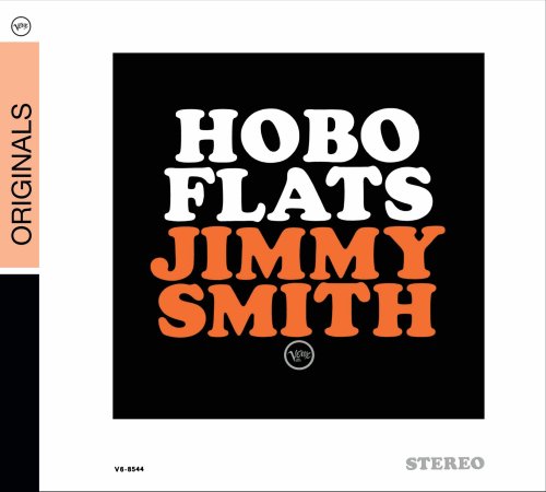 Click here to buy Hobo Flats (Dig) by Jimmy Smith.