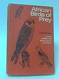 African birds of prey