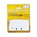 Rolodex Card File Refills, 2 1/4in. x 4in., Printed, White, Pack Of 100
