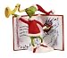 Christmas Means Something More 2009 Hallmark Ornament