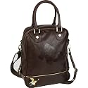 Red or Dead Flying Ducks Embossed Bowling Bag