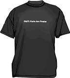 FACT: Farts Are Funny Men's Tee Shirt in 12 colors Small thru 6XL