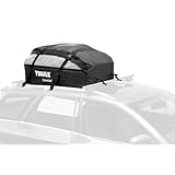 Thule 867 Tahoe Rooftop Cargo Bag