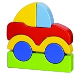 Puzzle Up Car Building Game Puzzle
