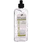 TRESemme Curl Care Bouncy Curls Defining Gel, Extra Hold, 8-Ounce Bottles (Pack of 6)