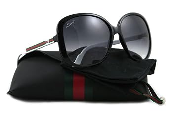 GUCCI SUNGLASSES GG 3157 GG3157 WHITE VFJJ