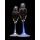 Fortune ProductsLG-6004 Lighted Champagne Real Glass, 2" Diameter x 10.3" Height, 10oz Capacity (Pack of 4)