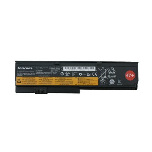 Lenovo Lithium Ion Notebook Battery - Lithium Ion (Li-Ion) - 5.2Ah - 10.8V DC