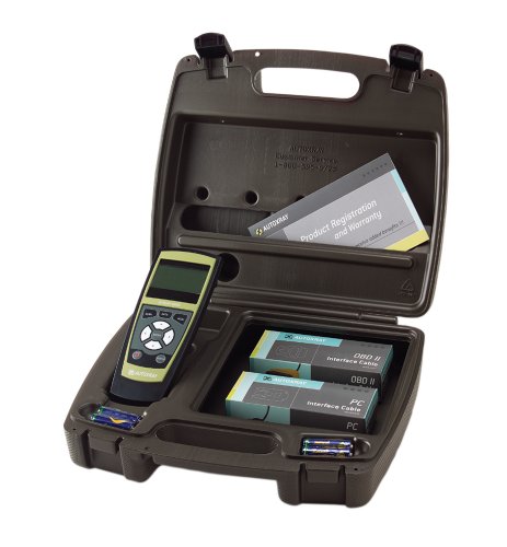 AutoXray EZ-Scan 4000 Scanner