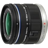 Olympus M.Zuiko Digital ED 9-18mm f/4.0-5.6 Micro Four Thirds Lens