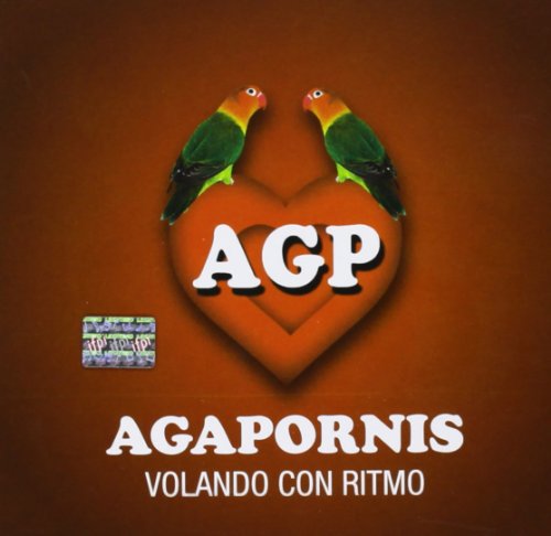 Agapornis - Agapornis - Zortam Music