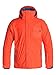 Quiksilver Snow Men's Mission Plain Jackewt