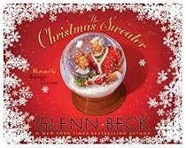 The Christmas Sweater: A Picture Book