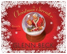 The Christmas Sweater: A Picture Book