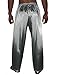Silk Couture Mens Sleepwear - Gorgeous Silk Pajama / Loungewear Pants
