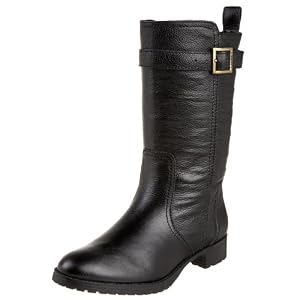 Buy Lauren Ralph Lauren Ladies Sella Casual Mid Shaft Boot by Lauren Ralph Lauren