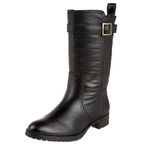 Lauren Ralph Lauren Women's Sella Casual Mid Shaft Boot
