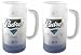San Diego Padres Frosted Mug (16-Ounce, Set of 2)