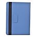 Lenovo Ideatab S6000 10.1-Inch Tablet Case - UniGrip 10 Edition Folio Case - PEACOCK BLUE - By Cush Cases