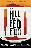 The Hill of the Red Fox